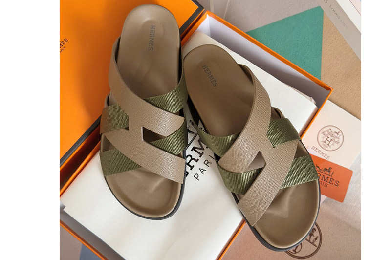 Hermes Sandal and Slippers(Women and Men)