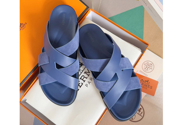 Hermes Sandal and Slippers(Women and Men)