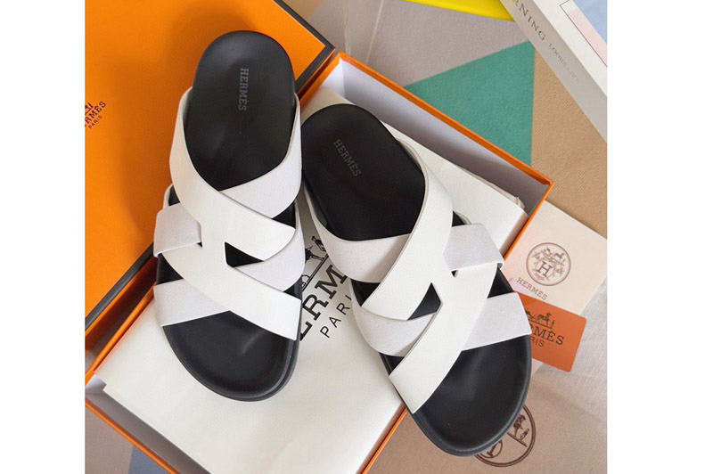 Hermes Sandal and Slippers(Women and Men)