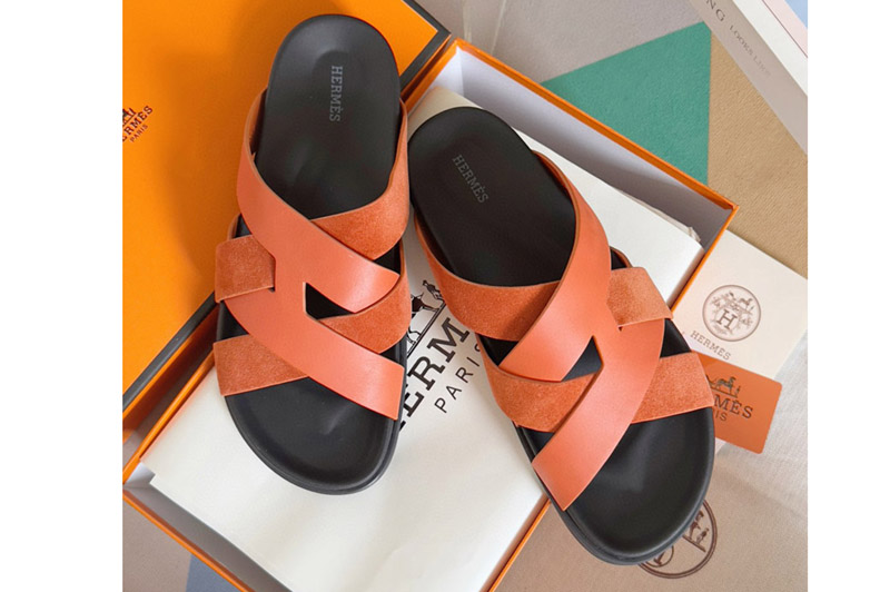Hermes Sandal and Slippers(Women and Men)