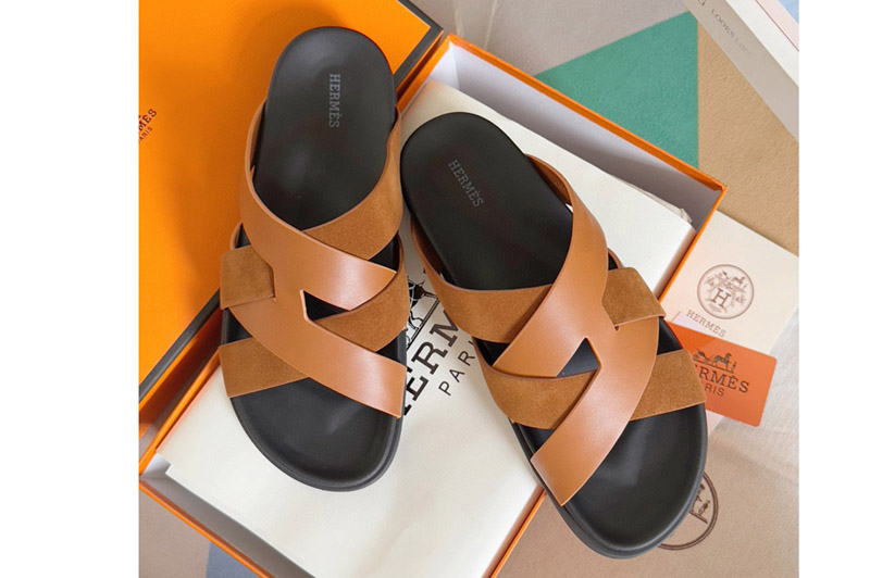 Hermes Sandal and Slippers(Women and Men)
