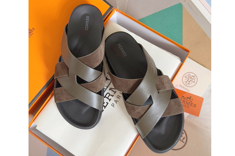 Hermes Sandal and Slippers(Women and Men)