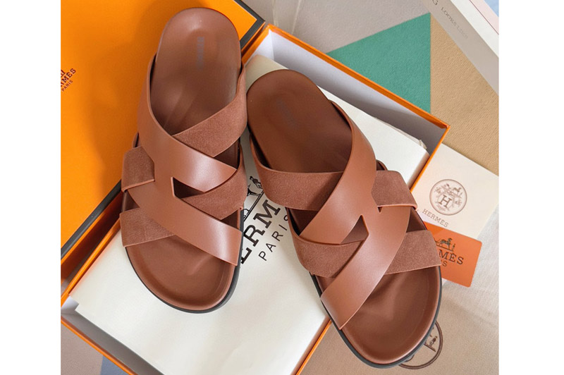 Hermes Sandal and Slippers(Women and Men)