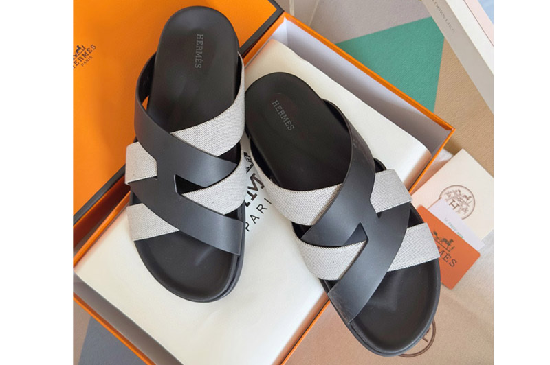 Hermes Sandal and Slippers(Women and Men)