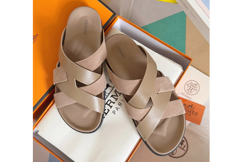 Hermes Sandal and Slippers(Women and Men)