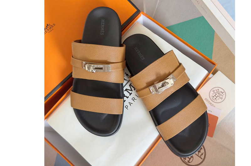 Hermes Sandal and Slippers(Women and Men)