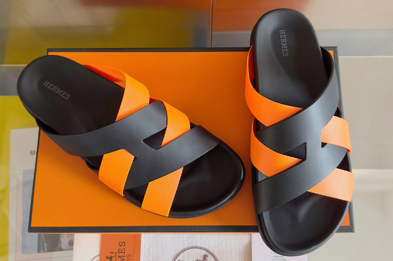 Hermes Sandal and Slippers(Women and Men)