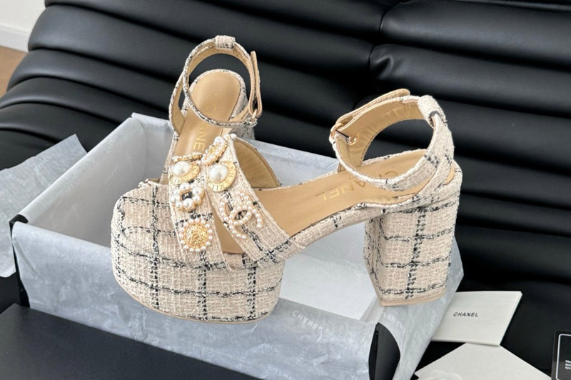 CC Sandal and Slippers