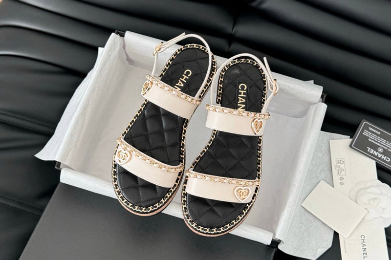 CC Sandal and Slippers