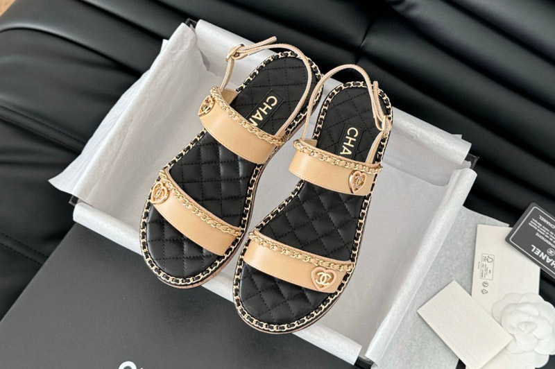CC Sandal and Slippers
