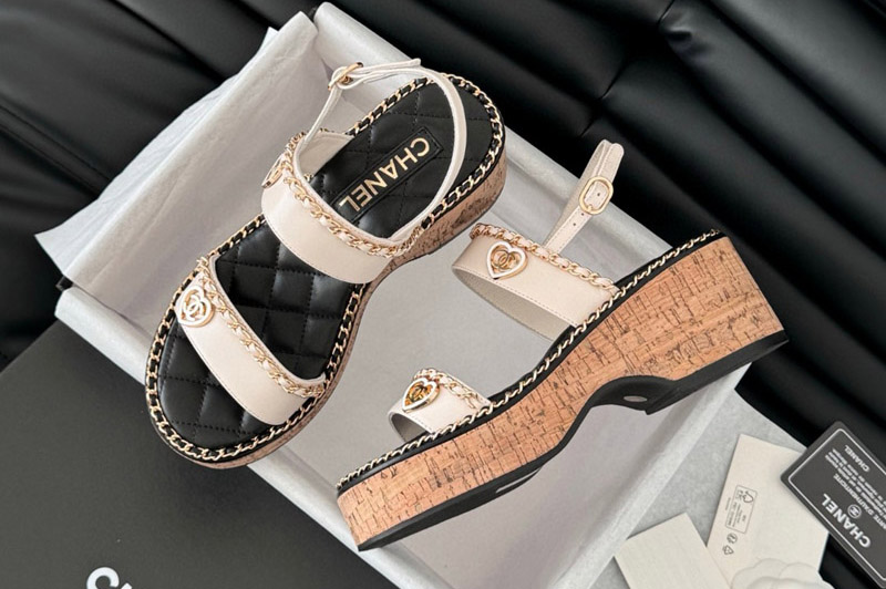 CC Sandal and Slippers