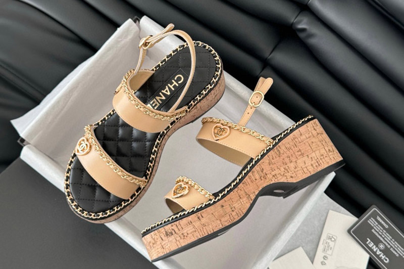 CC Sandal and Slippers