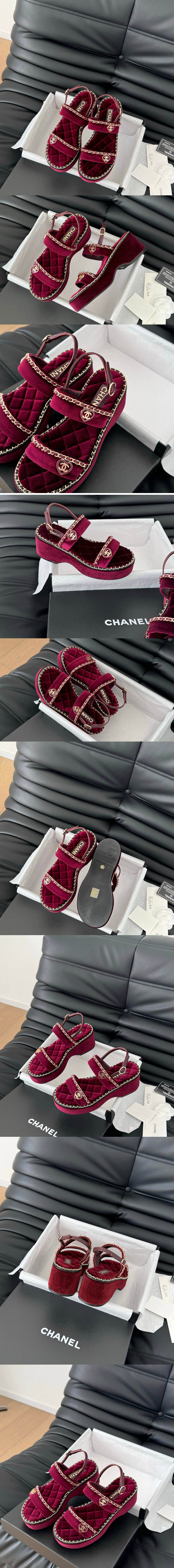 New Women Replica Shoes