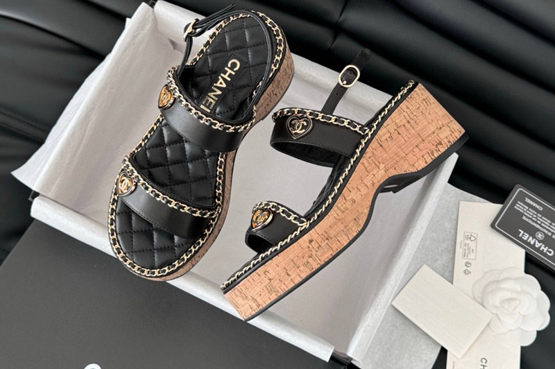 CC Sandal and Slippers