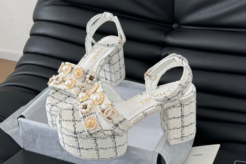 CC Sandal and Slippers