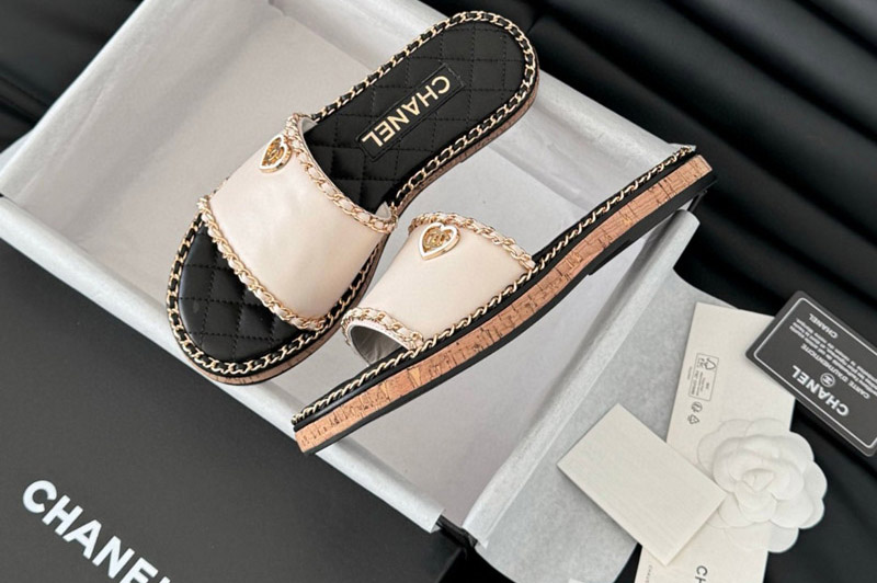 CC Sandal and Slippers