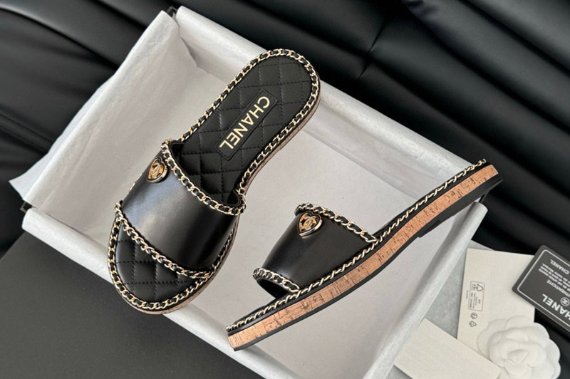CC Sandal and Slippers