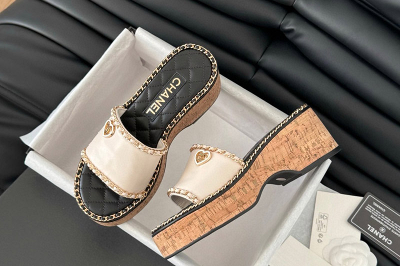 CC Sandal and Slippers