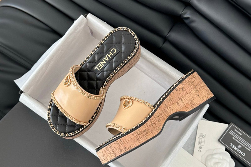 CC Sandal and Slippers