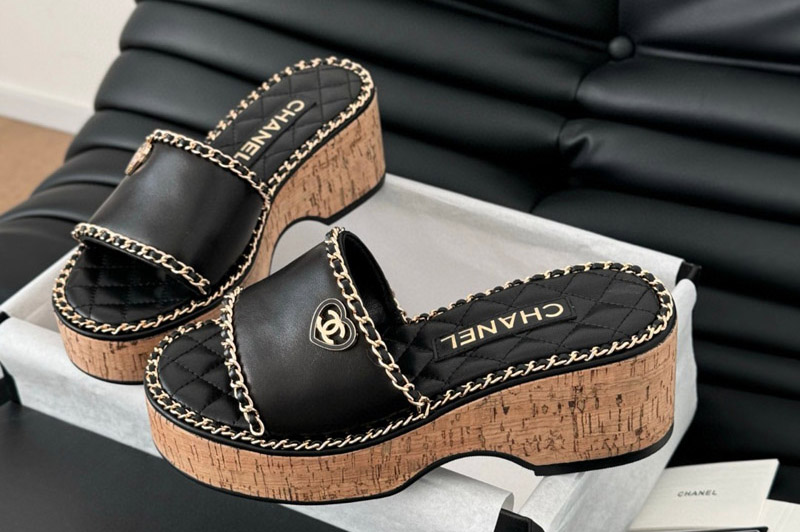 CC Sandal and Slippers