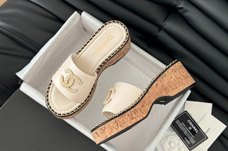 CC Sandal and Slippers
