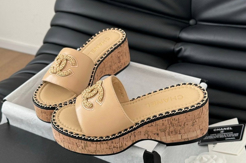 CC Sandal and Slippers