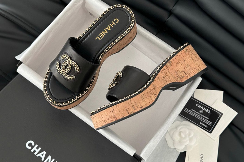 CC Sandal and Slippers