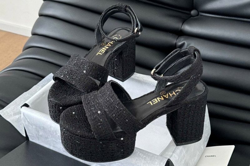 CC Sandal and Slippers