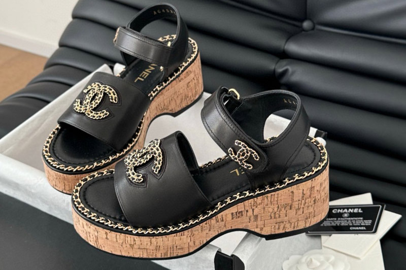 CC Sandal and Slippers