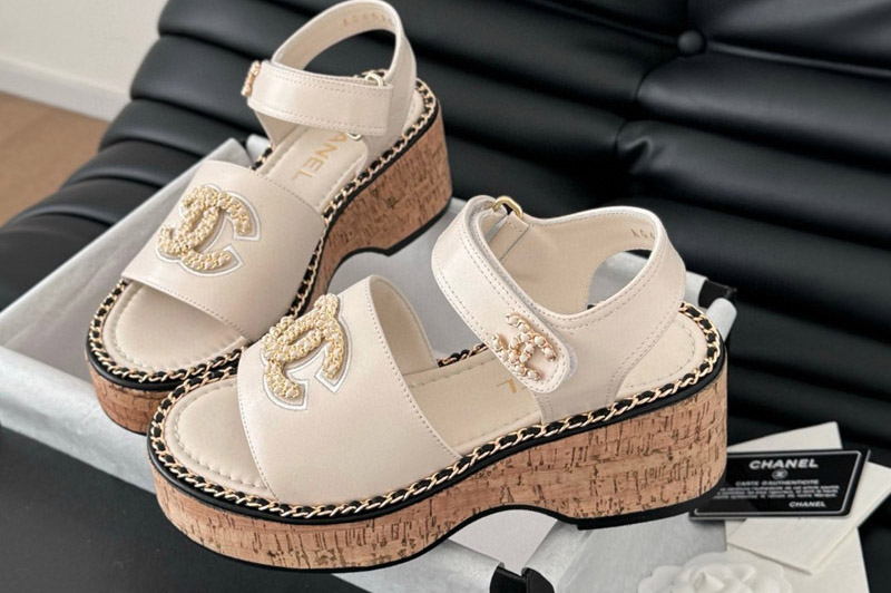 CC Sandal and Slippers