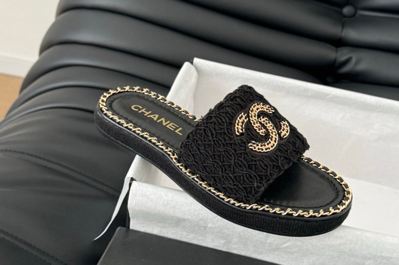 CC Sandal and Slippers