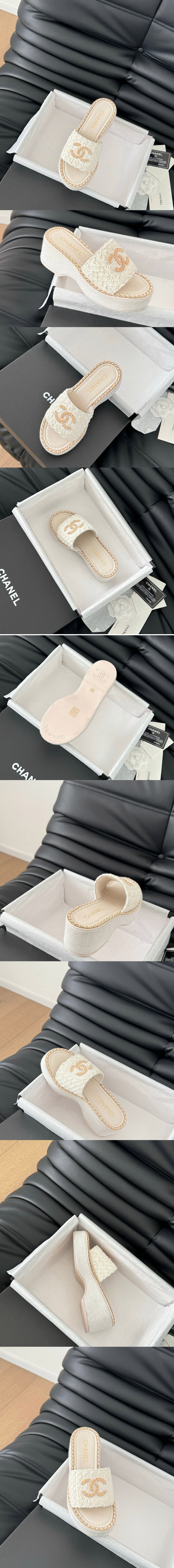 New Women Replica Shoes