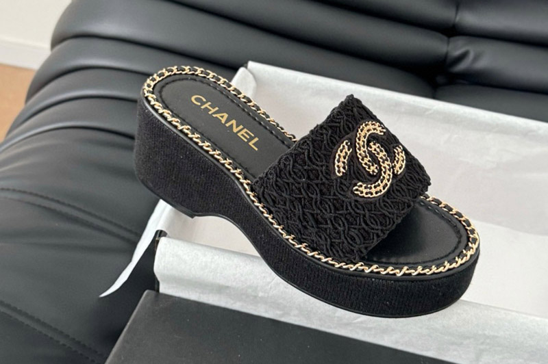 CC Sandal and Slippers