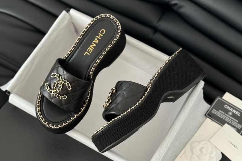 CC Sandal and Slippers