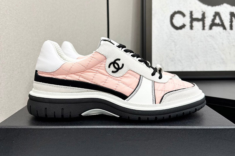 CC Sneaker and Shoe