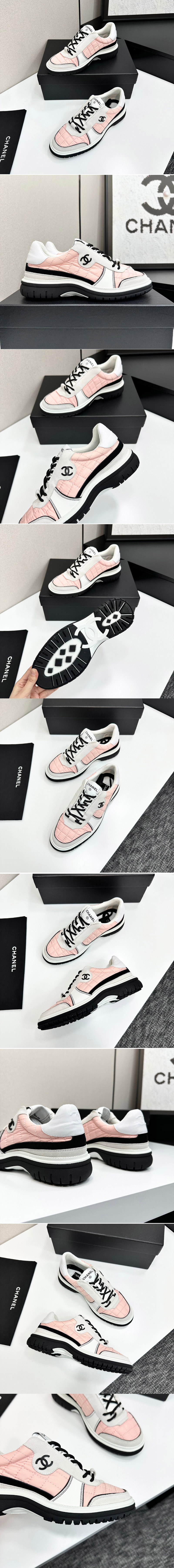 New Women Replica Shoes