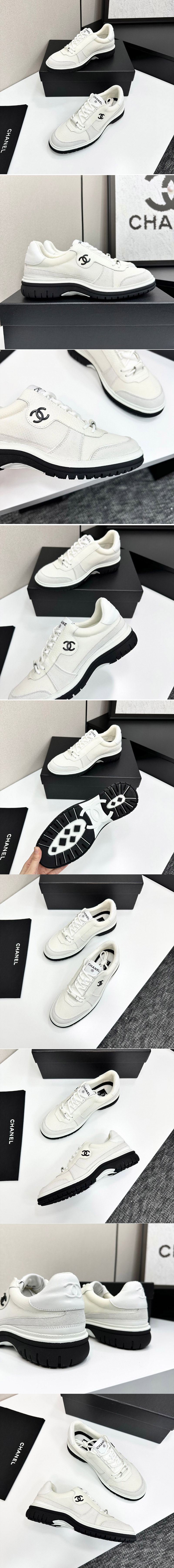 New Women Replica Shoes