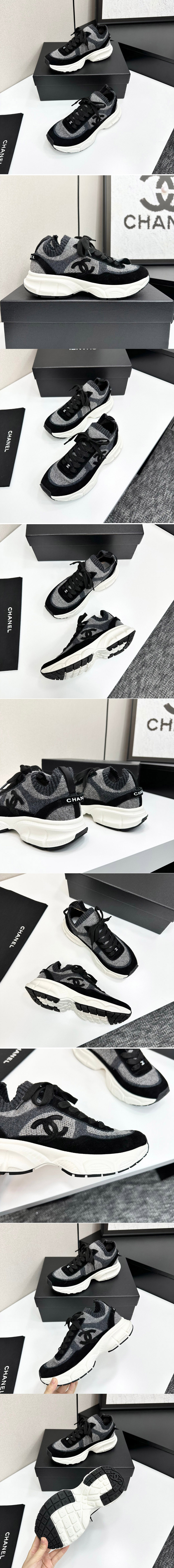 New Women Replica Shoes