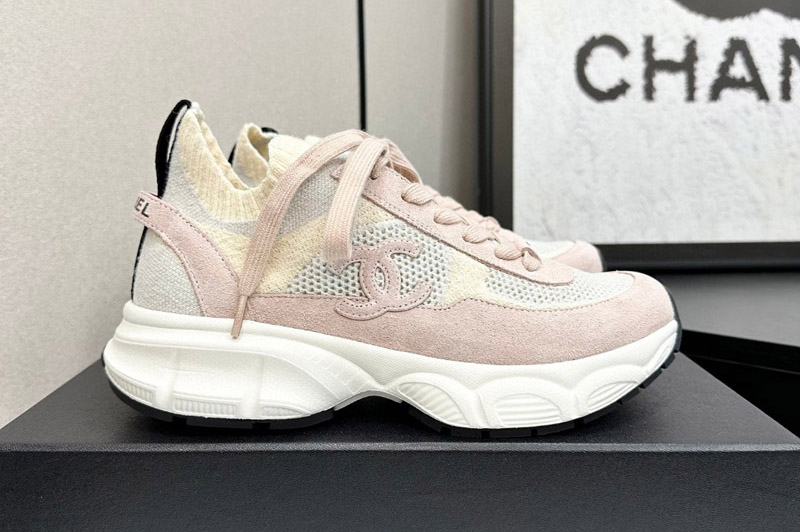 CC Sneaker and Shoe
