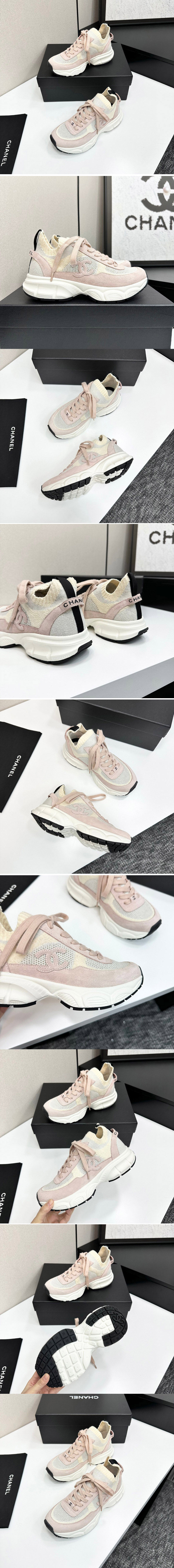 New Women Replica Shoes