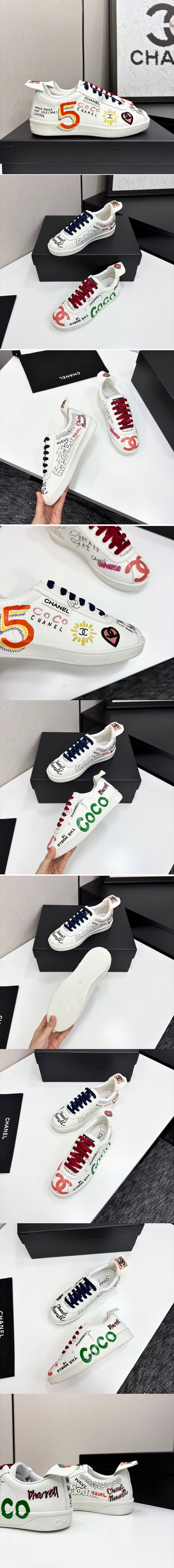 New Women Replica Shoes
