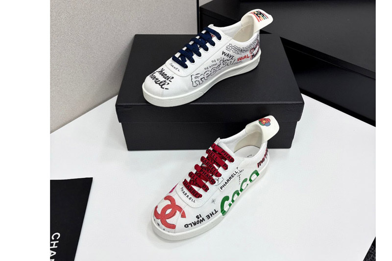 CC Sneaker and Shoe(Women and Men)