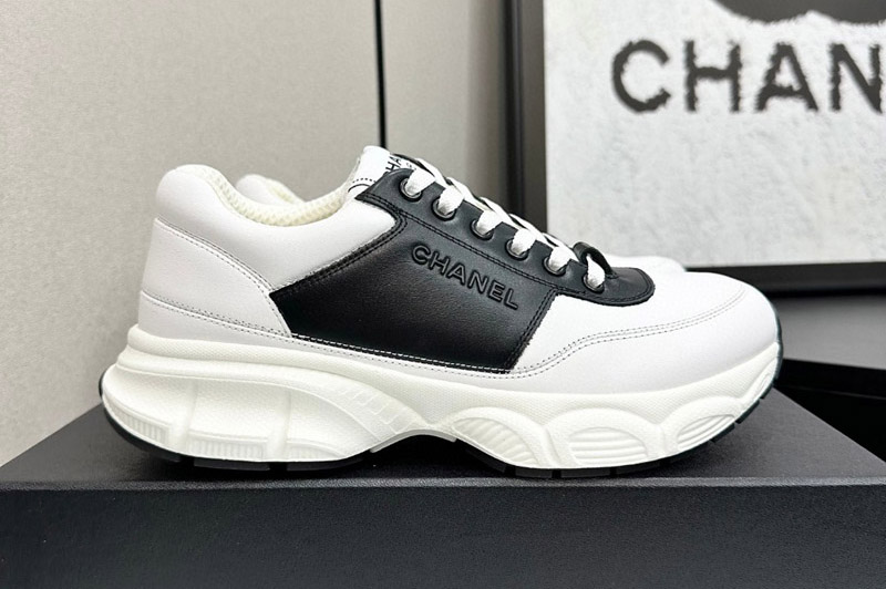CC Sneaker and Shoe