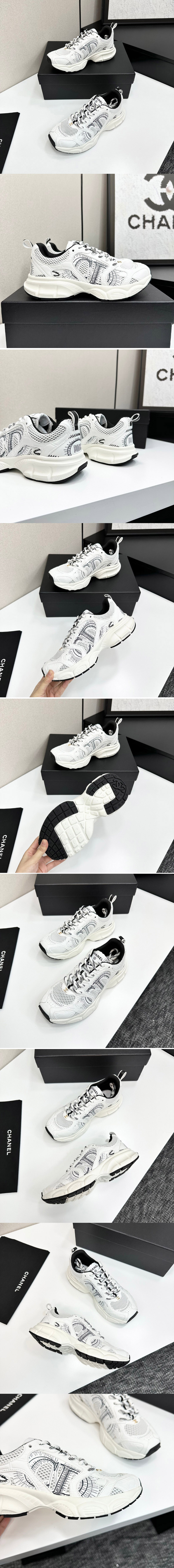 New Women Replica Shoes