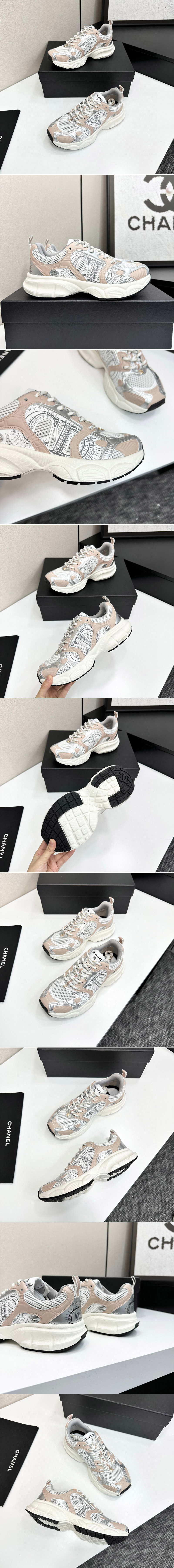 New Women Replica Shoes