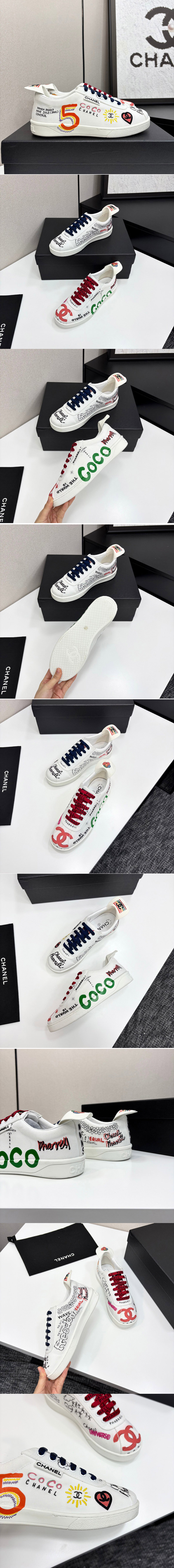 New Women Replica Shoes