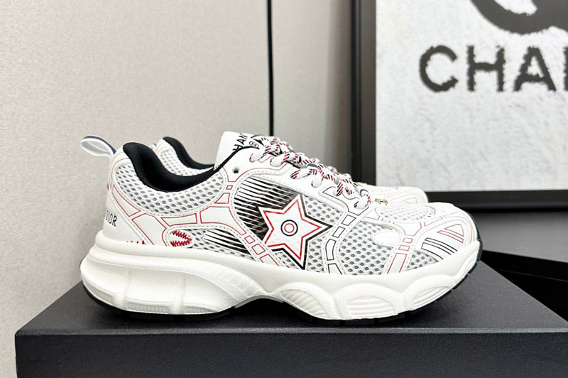 CC Sneaker and Shoe