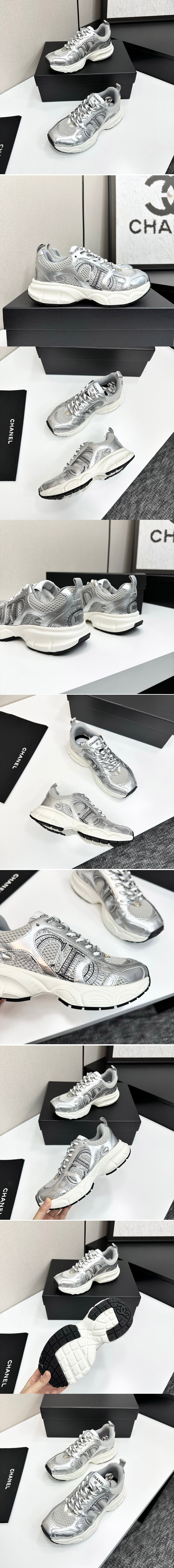 New Women Replica Shoes