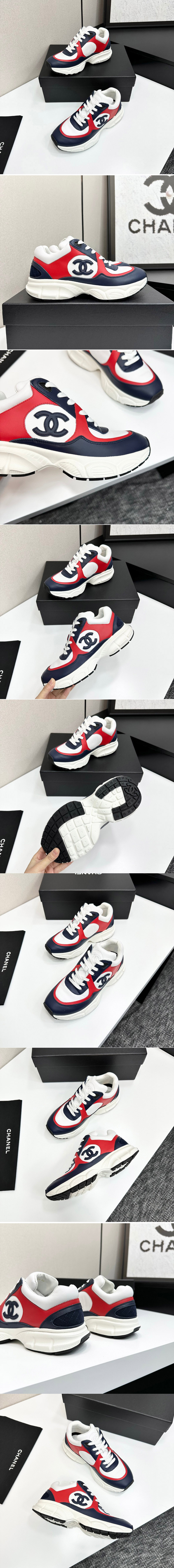 New Women Replica Shoes