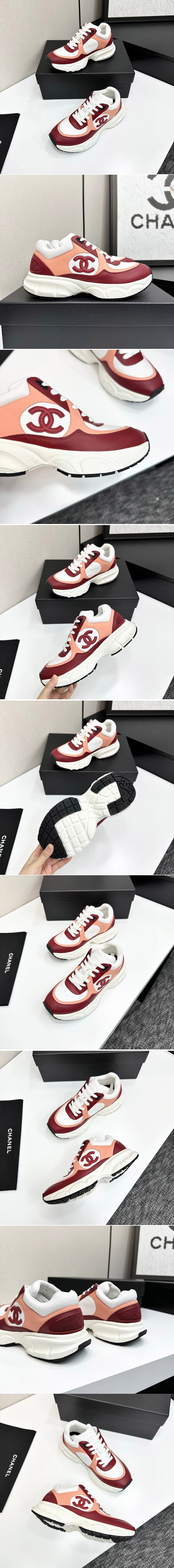 New Women Replica Shoes